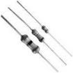 MFR4-221KFI Metal Film Resistors - Through Hole