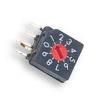 DRR3010 DIP Switches/SIP Switches