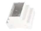 Z108JFP ABS V0 Enclosures, Boxes & Cases