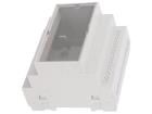 Z109JFP PS Enclosures, Boxes & Cases
