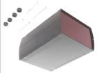 Z112BF  Enclosures