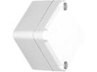 Z116JH ABS Enclosures, Boxes & Cases