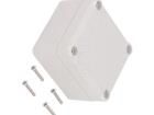 Z117JH TM ABS Enclosures, Boxes & Cases