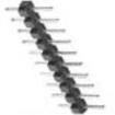 Z-149-2P Headers & Wire Housings