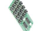 4X4 KEY CLICK Development Boards & Kits - Wireless