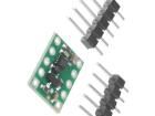 DRV8838 SINGLE DC MOTOR DRIVER CARRIER Motor/Motion/Ignition Controllers & Drivers