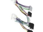 59100 Hands free kit cables