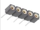 DS1002-01-1*5V13  Connectors