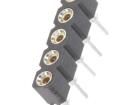 DS1002-01-1*5V13 Headers & Wire Housings