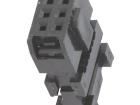 DS1016-06MASIBB Headers & Wire Housings