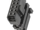 DS1016-10MASIBB Headers & Wire Housings