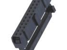 DS1016-26MASIBB Headers & Wire Housings