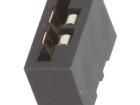 DS1020-02ST1D FFC & FPC Connectors