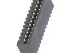 DS1020-04-12BVT1 FFC & FPC Connectors