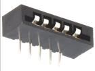 DS1020-05RT1D  Connectors