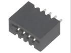 DS1020-06-04BT1 electronic component of Connfly