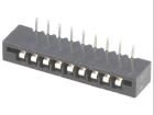 DS1020-09RT1D electronic component of Connfly
