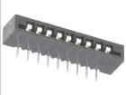 DS1020-09RT1D  Connectors