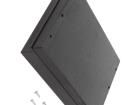 Z46H ABS Enclosures, Boxes & Cases