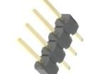 DS1021-1*4SF1-1 Headers & Wire Housings