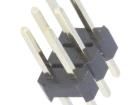 DS1021-2*3SF11-B Headers & Wire Housings