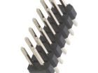 DS1021-2*7SF11 Headers & Wire Housings