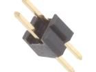 DS1031-01-1*2P8BV3-1 Headers & Wire Housings
