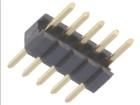 DS1031-01-1*5P8BV3-1  Connectors