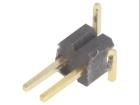 DS1031-03-1*2P8BS-3-1-1 electronic component of Connfly