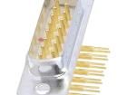 DS1034-03-15MWN8SS D-Sub Standard Connectors