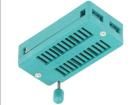 DS1043-240G  Connectors