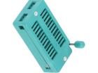 DS1043-240G IC & Component Sockets