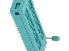 DS1043-400G IC & Component Sockets