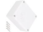Z54JH TM ABS Enclosures, Boxes & Cases