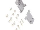 DS1045-09AP1S1 D-Sub Standard Connectors
