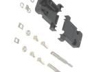 DS1045-09BP1L1 D-Sub Standard Connectors