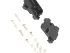 DS1045-09BP1S1 D-Sub Standard Connectors
