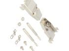 DS1047-09M2L1 D-Sub Standard Connectors