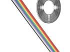 DS1058-10M28-30.5 Ribbon Cables / IDC Cables