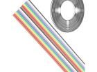 DS1058-20M28-30.5 Ribbon Cables / IDC Cables