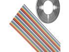 DS1058-40M28-30.5 Ribbon Cables / IDC Cables