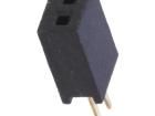 DS1065-01-1*2S8BV Headers & Wire Housings