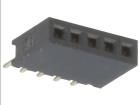 DS1065-01-1*5S8BV  Connectors