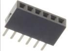 DS1065-01-1*6S8BV  Connectors