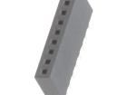DS1065-01-1*9S8BV Headers & Wire Housings