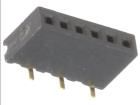 DS1065-02-1*6S8BS1  Connectors