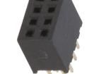 DS1065-03-2*4S8BV Headers & Wire Housings