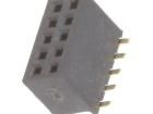 DS1065-05-2*5S8BS Headers & Wire Housings
