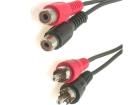 50025 Audio Cables / Video Cables / RCA Cables