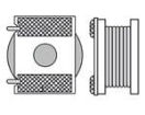 LPC10065ATED100K electronic component of KOA Speer